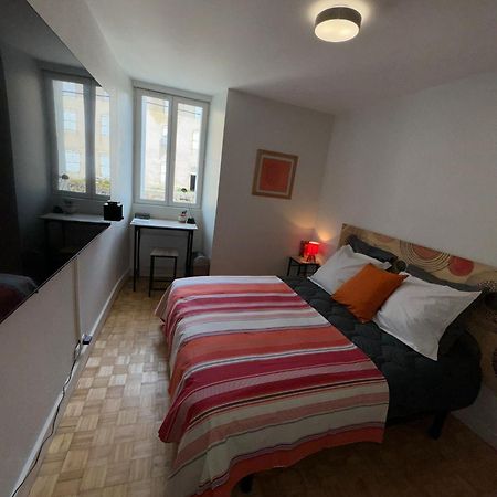 Le Jacobin Quartier Dore Marvejols Εξωτερικό φωτογραφία