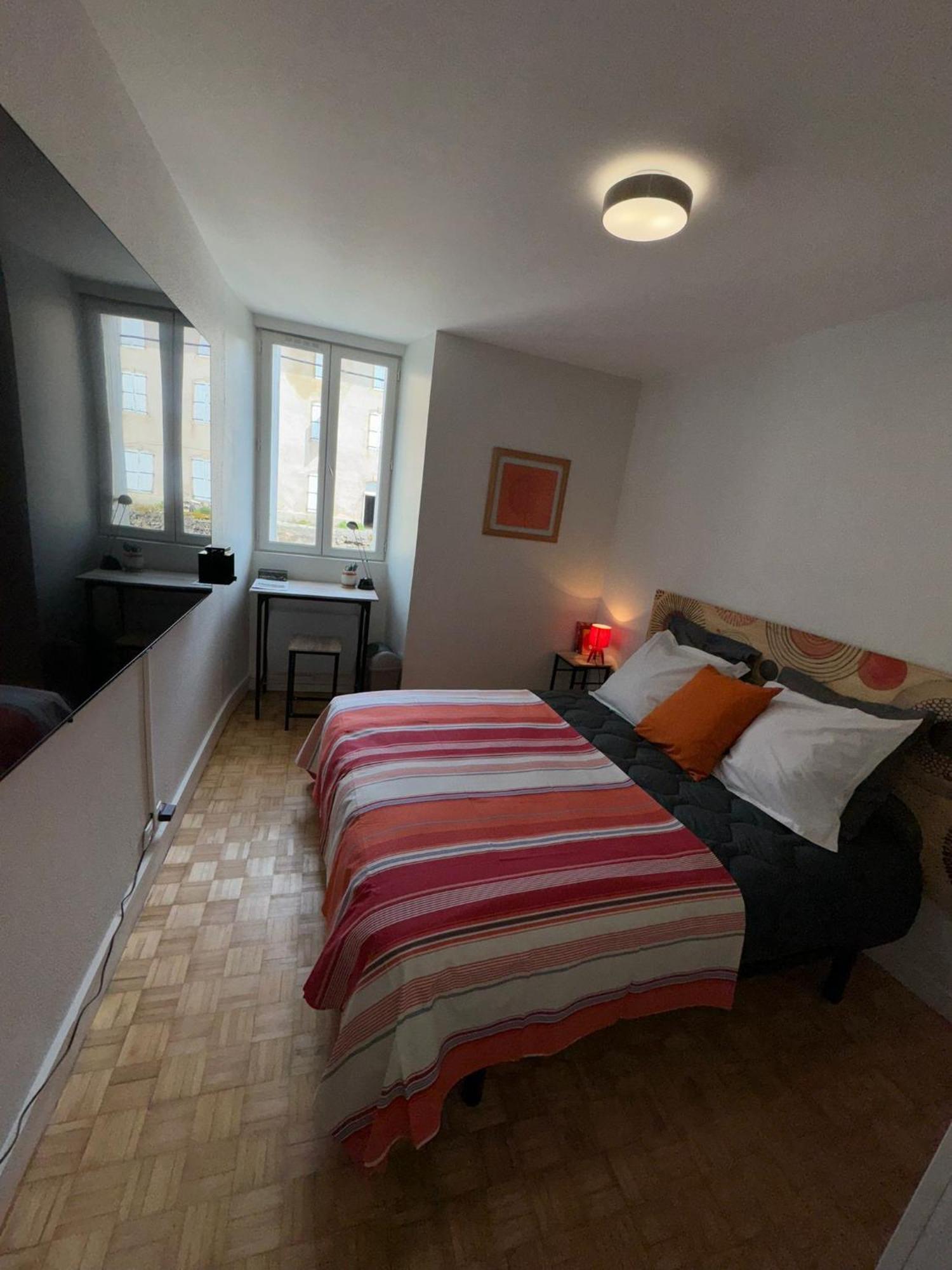 Le Jacobin Quartier Dore Marvejols Εξωτερικό φωτογραφία